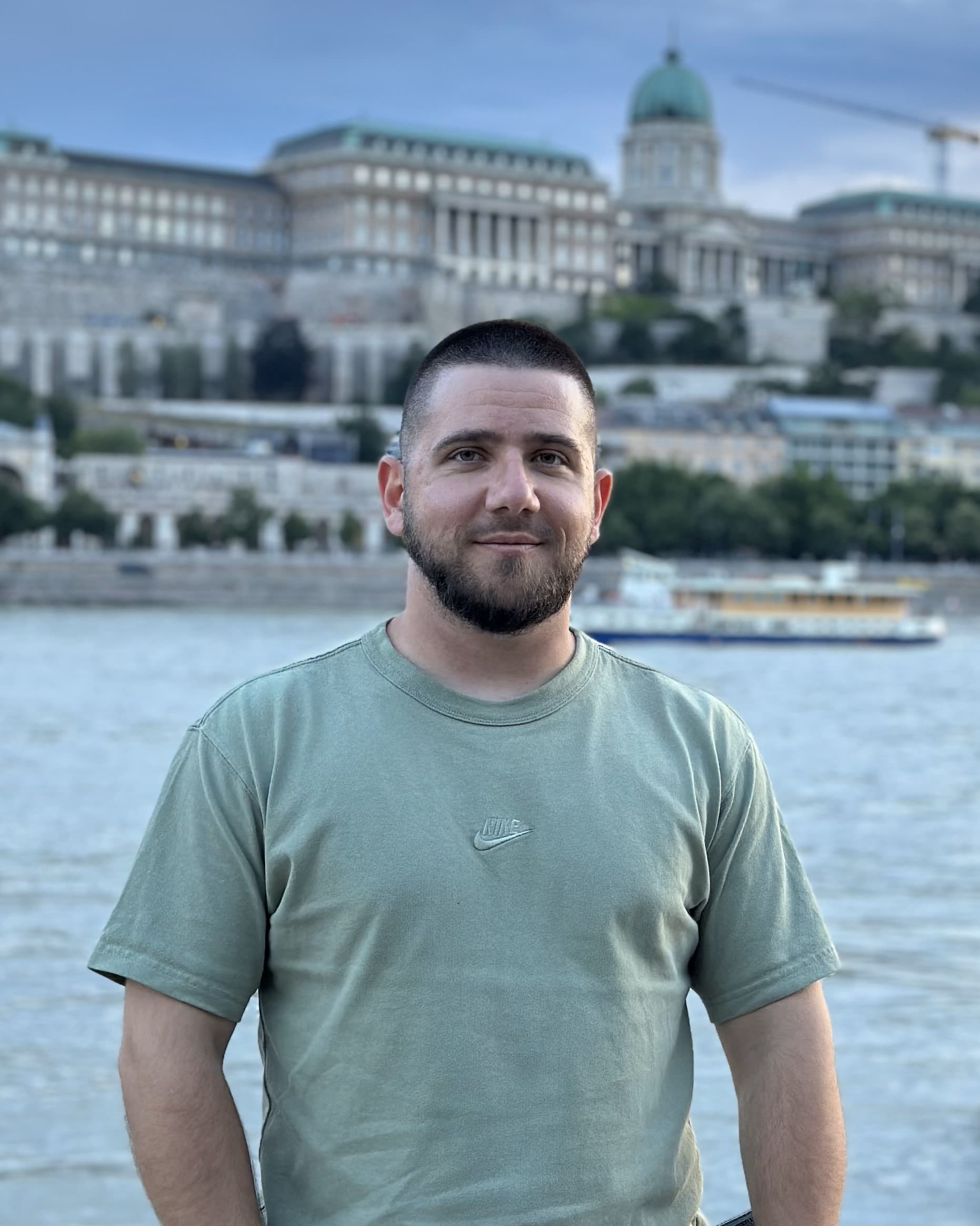 Йордан Милков Луканов